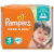 Pampers подгузники Sleep&amp;Play 5 (11-18 кг)