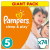 Pampers подгузники Sleep&amp;Play 5 (11-18 кг)