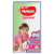 Huggies трусики для девочек 4 (9-14 кг)