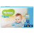 Подгузники Huggies Ultra Comfort для мальчиков 8-14кг, 4 размер, 80шт