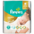 Подгузники для новорожденных Pampers Premium Care 1 размер, 2-5 кг, 20 шт, ультрамягкие