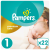 Подгузники для новорожденных Pampers Premium Care 1 размер, 2-5 кг, 20 шт, ультрамягкие