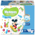 Подгузники Huggies Ultra Comfort для мальчиков 12-22кг, 5 размер, 64шт