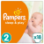 Pampers подгузники Sleep&amp;Play 2 (3-6 кг)