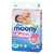 Подгузники детские Moony Extra Soft 3 М 6-11 кг, 62 шт