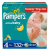 Pampers подгузники Active Baby 4 (7-14 кг)