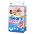 Японские подгузники для новорожденных MOONY Extra Soft 2 S 4-8 кг, GIGA 102 шт