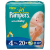 Pampers подгузники Active Baby 4 (7-14 кг)