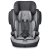 Детское автокресло FLUX PLUS Universe Grey