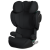 Детское автокресло Cybex Solution Z i-Fix (Deep Black)