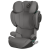 Детское автокресло Cybex Solution Z i-Fix (Deep Black)