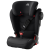 Автокресло Britax Roemer KIDFIX III S Burgundy Red