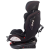 Автокресло Comsafe UniGuard 0+ / 1 / 2 / 3 Isofix, red