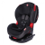 Baby care Детское автомобильное кресло BC-120 ISOFIX гр I / II, 9-25кг,(1-7 лет), черный