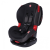 Baby care Детское автомобильное кресло BC-120 ISOFIX гр I / II, 9-25кг,(1-7 лет), черный