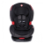 Baby care Детское автомобильное кресло BC-120 ISOFIX гр I / II, 9-25кг,(1-7 лет), черный