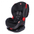 Baby care Детское автомобильное кресло BC-120 гр I / II, 9-25кг,(1-7 лет), черный