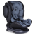 Автокресло группа 0 / 1 / 2 / 3 (до 36 кг) Lorelli Aviator SPS Isofix