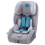 Автокресло группа 1 / 2 / 3 (9-36 кг) Happy Baby Boss Isofix