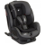 Автокресло Joie stages fx ISOFIX 0 до 25 кг /  Группа 1 / 2 / 3, в цвете Ember