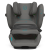 Автокресло 1 / 2 / 3 Cybex Pallas G i-Size Moon Black 522002177