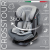 Автокресло группа 0123 (0-36) Sweet Baby Crosstour 360 SPS Isofix G...