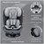 Автокресло группа 0123 (0-36) Sweet Baby Crosstour 360 SPS Isofix G...