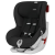 Автокресло Britax Roemer King II LS Black Series (Storm Grey Trendline)