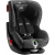 Автокресло Britax Roemer King II LS Black Series (Storm Grey Trendline)