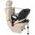 Автокресло Carrello Asteroid+ G402, Shale Grey