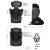 BH2311i Isofix Черный