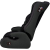 Автокресло группа 1 / 2 / 3 9-36 кг Teddy Bear 513 RF GREY+BLACK DOT