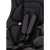 Автокресло группа 1 / 2 / 3 9-36 кг Teddy Bear 513 RF GREY+BLACK DOT
