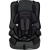 Автокресло группа 1 / 2 / 3 9-36 кг Teddy Bear 513 RF GREY+BLACK DOT