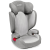 Автокресло JUNION Lui группа 2 / 3 (15-36 кг), чёрный