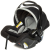 Детское автокресло Ramili Baby BC102B с базой Isofix в комплекте