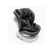 Автокресло детское AmaroBaby Champion Isofix (0-36 кг), Black