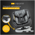 Автокресло 0+ / 1 / 2 / 3 Osann ONE 360° Universe Grey