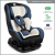 Автокресло Smart Travel Leader Blue, 0-4 года, 0-18 кг, группа 0плюс / 1 KRES2077