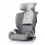 Автокресло 2 / 3 BabyAuto ST-4 i-Size Melange Grey
