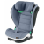 Автокресло Besafe 518009 iZi Flex Fix i-Size Sea Green Melange