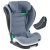 Автокресло Besafe 518009 iZi Flex Fix i-Size Sea Green Melange