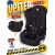 Baby Care Детское автомобильное кресло Upiter(без вкладыша) гр I / II / III, 9-36кг, (1-12лет), черный