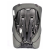 Автокресло группа 1 / 2 / 3 9-36 кг Teddy Bear 513 RF GREY DOT+BLACK DOT
