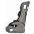 Автокресло группа 1 / 2 / 3 9-36 кг Teddy Bear 513 RF GREY DOT+BLACK DOT