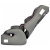 Автокресло группа 1 / 2 / 3 9-36 кг Teddy Bear 513 RF GREY DOT+BLACK DOT