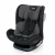 Автокресло детское с креплением Isofix Nuovita Maczione N123i-2 /  Группа 1,2,3, вес 9-36 кг, от 9 мес – 12 лет (Grigio / Серый)