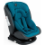 Автокресло детское AMAROBABY Brilliant ISOFIX класс D, группа 0+ / 1 / 2 / 3, (бежевый)