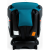 Автокресло детское AMAROBABY Brilliant ISOFIX класс D, группа 0+ / 1 / 2 / 3, (бежевый)