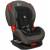 Автокресло детское Еду-Еду KS 527 ISOFIX гр. I / II, от 9 до 25кг, серия Level One, цвет, graphite
